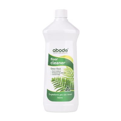 Abode Floor Cleaner Forest Fresh 750ml